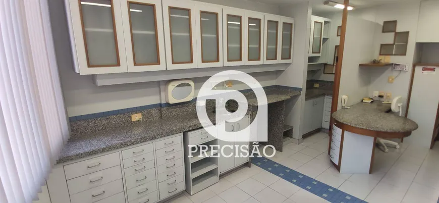 Foto 1 de Sala Comercial à venda, 31m² em Copacabana, Rio de Janeiro