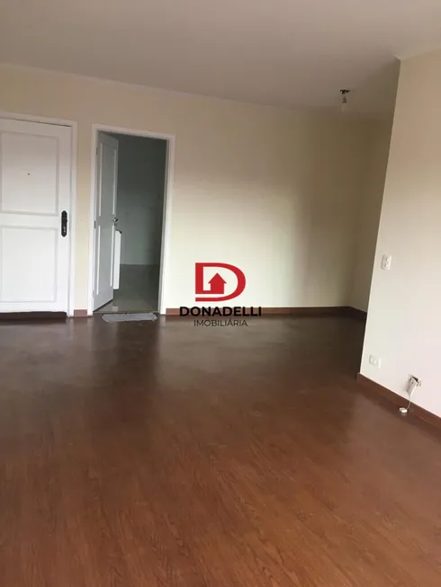 Foto 1 de Apartamento com 3 Quartos à venda, 105m² em Santo Amaro, São Paulo