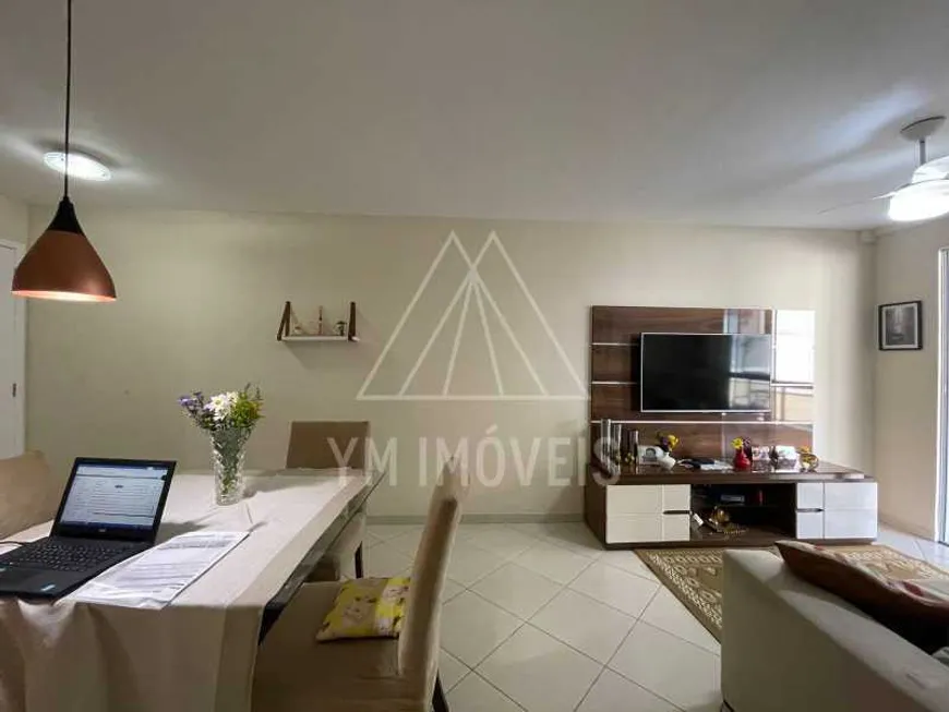 Foto 1 de Apartamento com 3 Quartos à venda, 85m² em Recreio Dos Bandeirantes, Rio de Janeiro