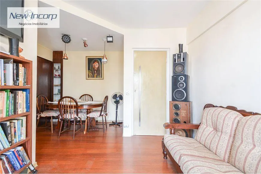 Foto 1 de Apartamento com 2 Quartos à venda, 55m² em Vila Santa Catarina, São Paulo