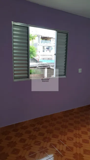 Foto 1 de Sobrado com 4 Quartos à venda, 132m² em Padroeira, Osasco