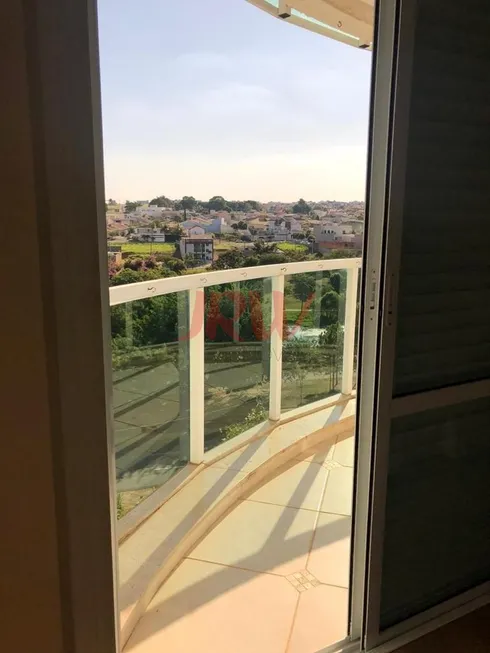 Foto 1 de Apartamento com 4 Quartos à venda, 190m² em Vila Sfeir, Indaiatuba