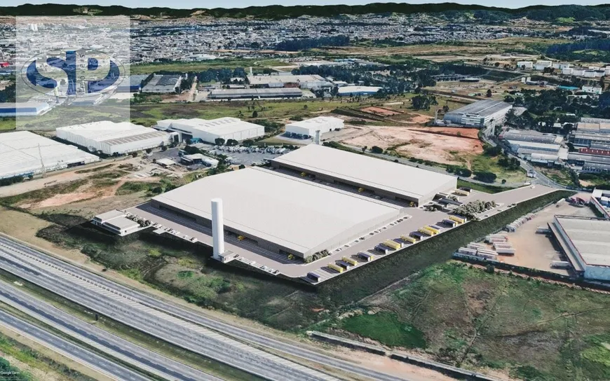 Foto 1 de Galpão/Depósito/Armazém para alugar, 2883m² em Cumbica, Guarulhos