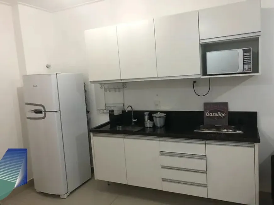 Foto 1 de Apartamento com 1 Quarto para alugar, 44m² em Bosque das Juritis, Ribeirão Preto