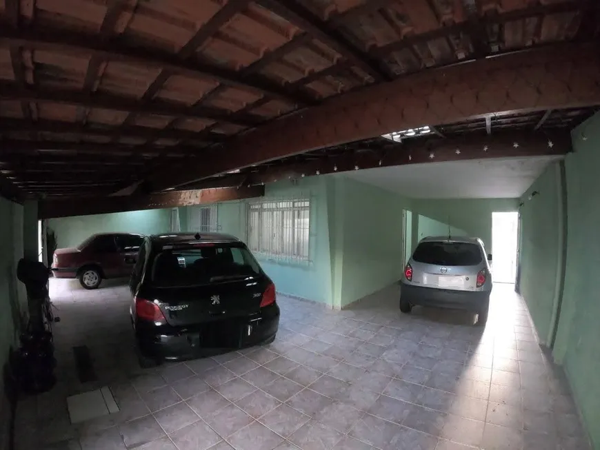 Foto 1 de Casa com 3 Quartos à venda, 180m² em Vila Betânia, São José dos Campos
