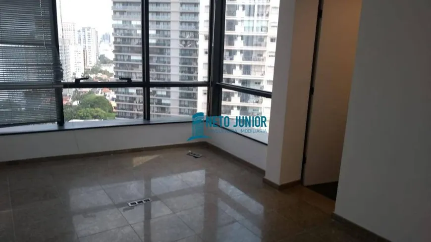 Foto 1 de Sala Comercial para alugar, 120m² em Pinheiros, São Paulo