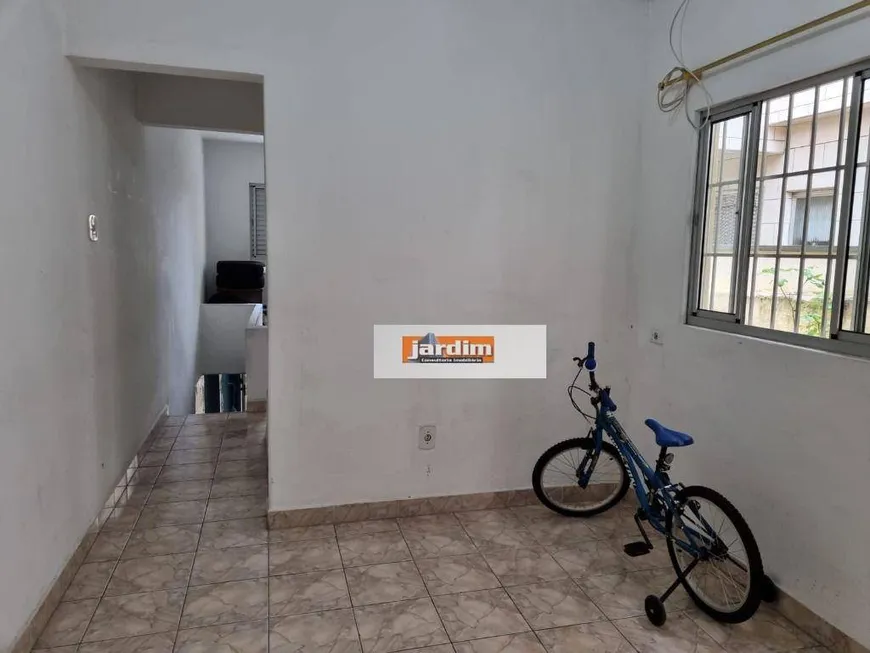 Foto 1 de Casa com 4 Quartos à venda, 144m² em Olímpico, São Caetano do Sul