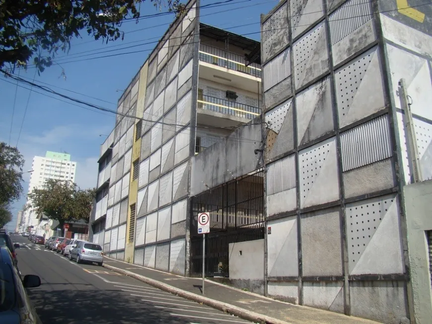 Foto 1 de Galpão/Depósito/Armazém para alugar, 4873m² em Centro, Limeira