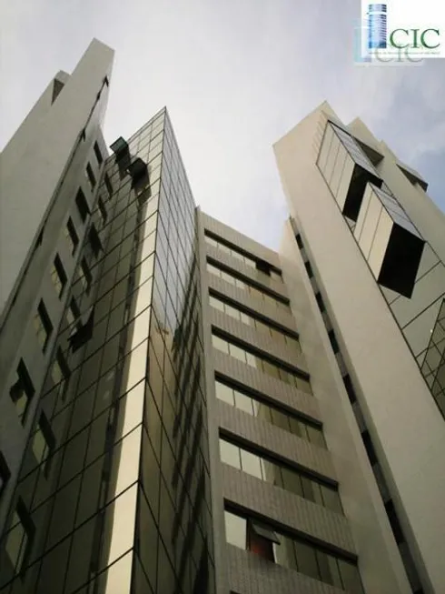 Foto 1 de Sala Comercial para alugar, 254m² em Cidade Monções, São Paulo