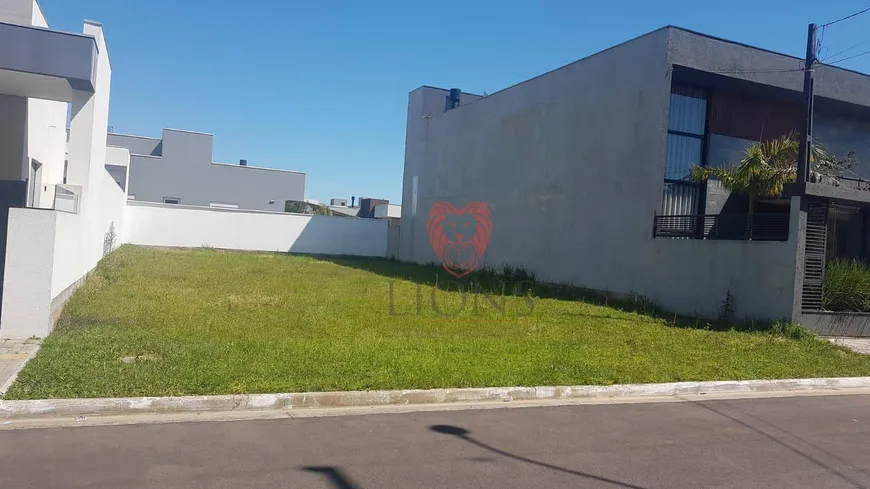 Foto 1 de Lote/Terreno à venda, 288m² em Vale Ville, Gravataí