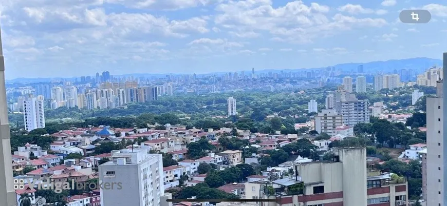 Foto 1 de Apartamento com 4 Quartos à venda, 280m² em Sumarezinho, São Paulo