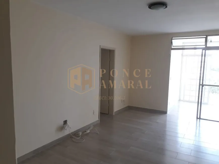 Foto 1 de Apartamento com 2 Quartos à venda, 170m² em Centro, Bauru