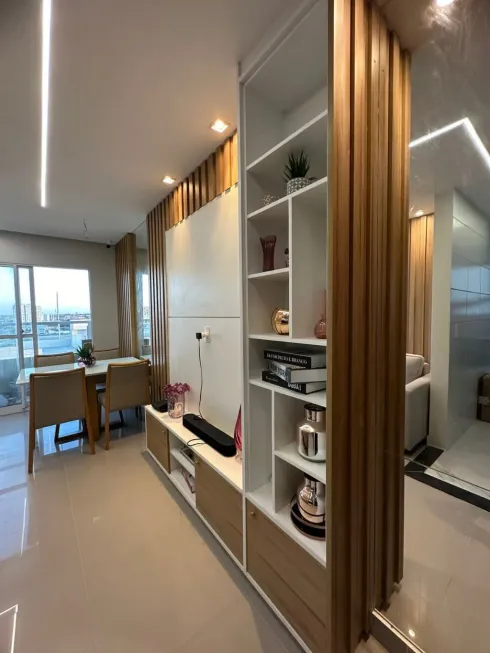 Foto 1 de Apartamento com 2 Quartos à venda, 45m² em Passaré, Fortaleza