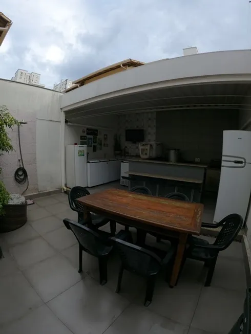 Foto 1 de Casa com 3 Quartos à venda, 140m² em Castelo, Belo Horizonte
