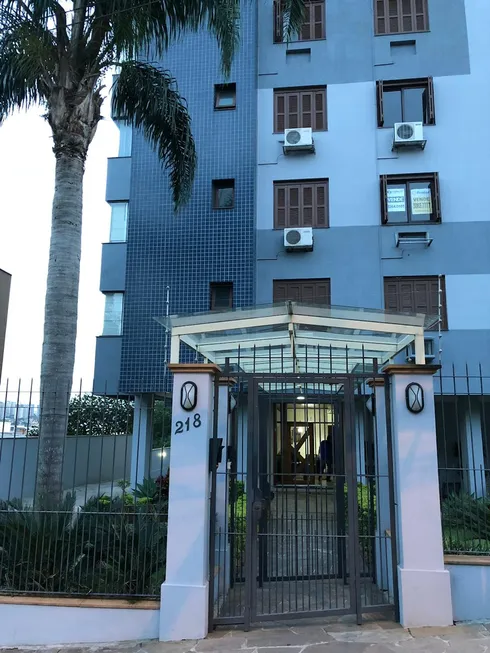 Foto 1 de Apartamento com 2 Quartos à venda, 75m² em Cristo Redentor, Porto Alegre