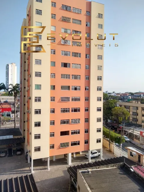 Foto 1 de Apartamento com 3 Quartos à venda, 105m² em Presidente Kennedy, Fortaleza