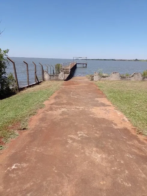 Foto 1 de Fazenda/Sítio com 3 Quartos à venda, 2700m² em Centro, Primeiro de Maio