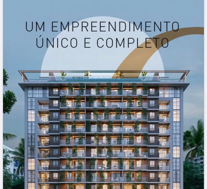 Foto 1 de Apartamento com 3 Quartos à venda, 95m² em Camboinha, Cabedelo