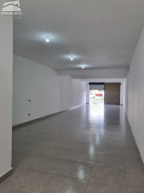 Foto 1 de Ponto Comercial para alugar, 125m² em Jardim Morada do Sol, Indaiatuba