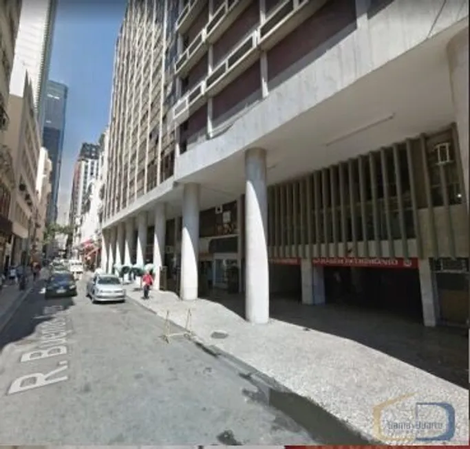 Foto 1 de Galpão/Depósito/Armazém à venda, 17m² em Centro, Rio de Janeiro