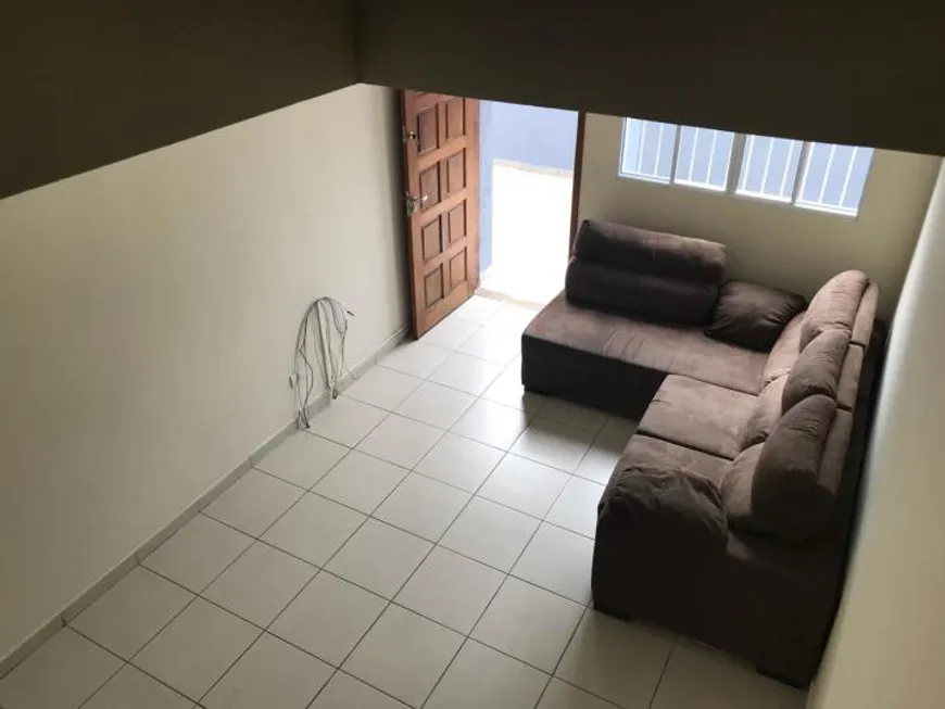 Foto 1 de Casa de Condomínio com 2 Quartos à venda, 78m² em Limão, São Paulo