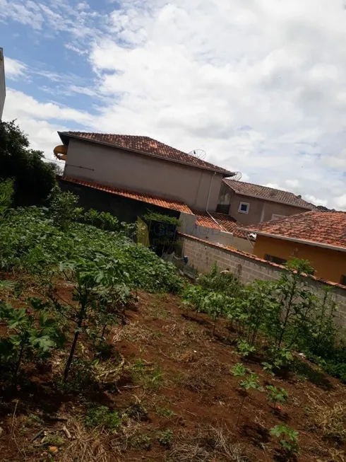 Foto 1 de Lote/Terreno à venda, 250m² em Rio Acima, Jundiaí