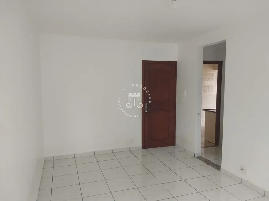 Foto 1 de Apartamento com 2 Quartos à venda, 68m² em Vila Rio Branco, Jundiaí