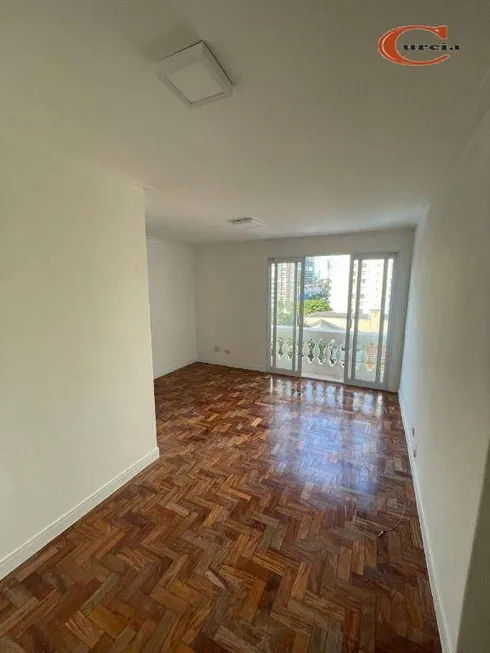 Foto 1 de Apartamento com 3 Quartos à venda, 89m² em Vila Mariana, São Paulo