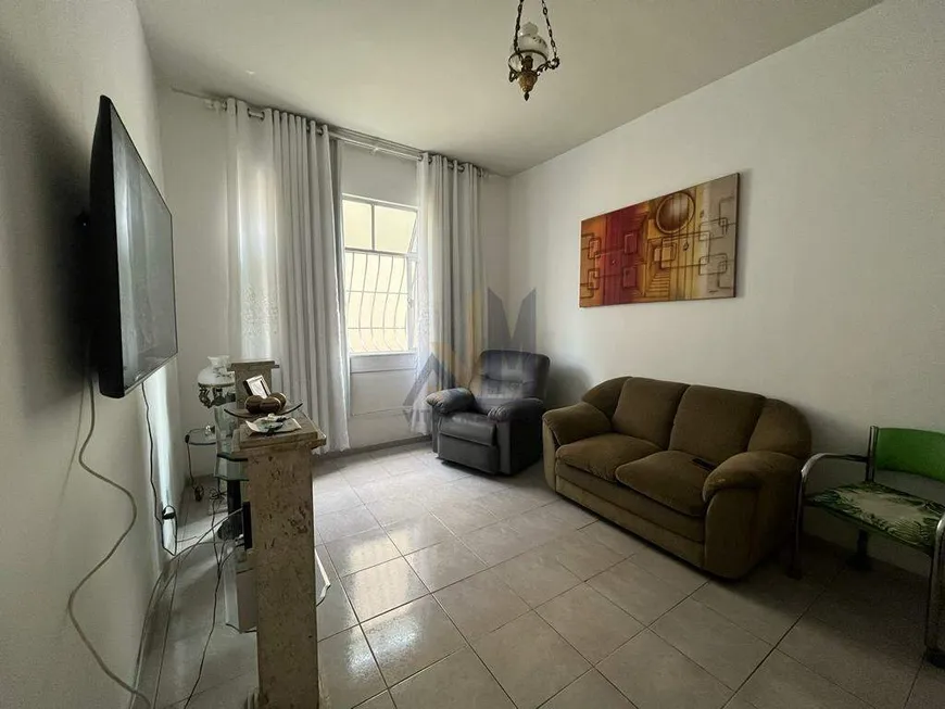 Foto 1 de Apartamento com 3 Quartos à venda, 76m² em Irajá, Rio de Janeiro