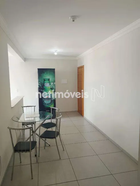 Foto 1 de Apartamento com 2 Quartos à venda, 60m² em São Gotardo, Contagem