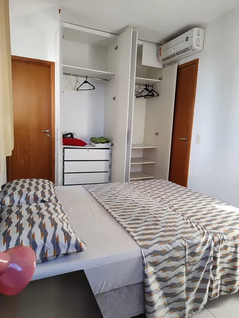 Foto 1 de Apartamento com 1 Quarto para alugar, 35m² em Boa Viagem, Recife