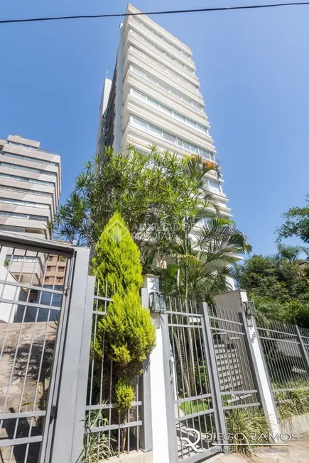 Foto 1 de Apartamento com 2 Quartos à venda, 91m² em Auxiliadora, Porto Alegre