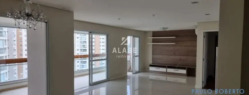 Foto 1 de Apartamento com 3 Quartos à venda, 171m² em Morumbi, São Paulo