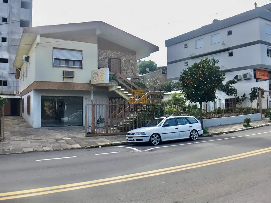 Foto 1 de Casa com 3 Quartos à venda, 192m² em Centro, Carlos Barbosa