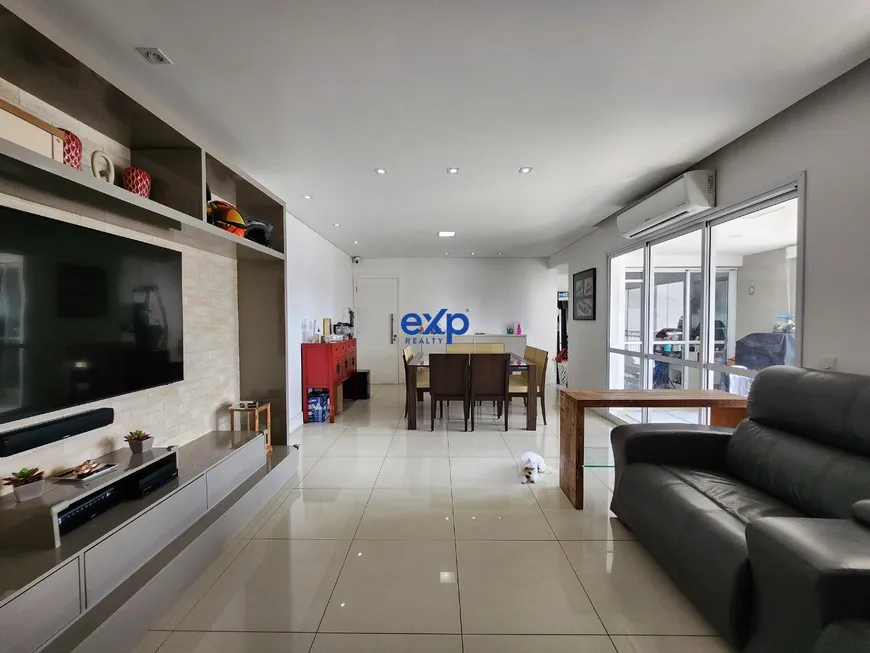 Foto 1 de Apartamento com 2 Quartos para alugar, 93m² em Vila Leopoldina, São Paulo