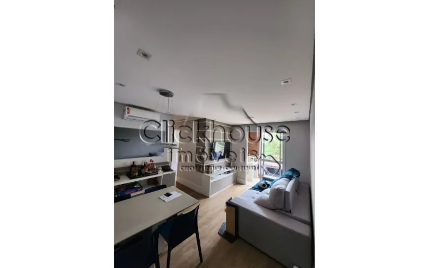 Foto 1 de Apartamento com 3 Quartos à venda, 71m² em Jaguaré, São Paulo