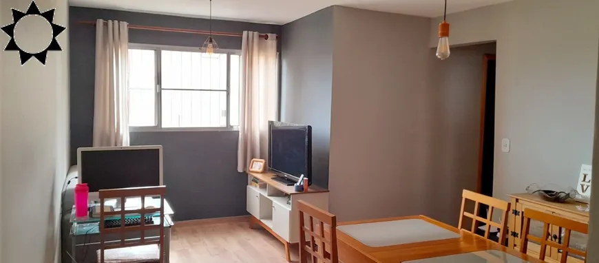 Foto 1 de Apartamento com 2 Quartos à venda, 55m² em Bandeiras, Osasco