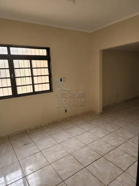 Foto 1 de Ponto Comercial com 2 Quartos para alugar, 229m² em Jardim Independencia, Ribeirão Preto