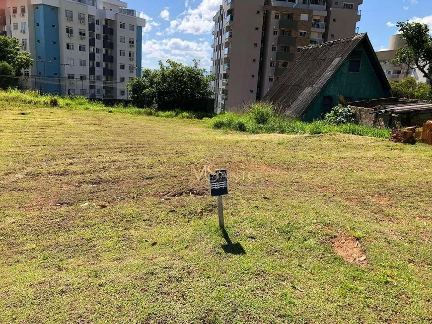 Foto 1 de Lote/Terreno à venda, 511m² em Itacorubi, Florianópolis