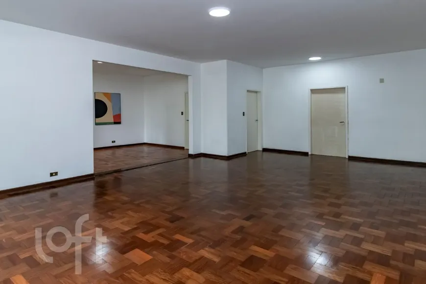 Foto 1 de Apartamento com 3 Quartos à venda, 149m² em Consolação, São Paulo