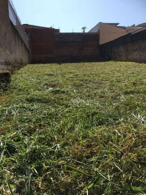 Foto 1 de Lote/Terreno à venda, 250m² em Jardim Macedo, Ribeirão Preto