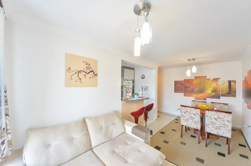 Foto 1 de Apartamento com 2 Quartos à venda, 53m² em Cidade Jardim, São José dos Pinhais
