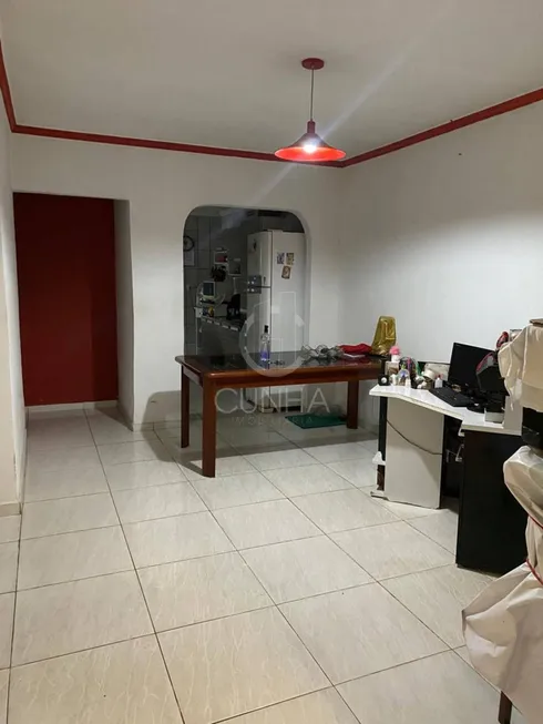 Foto 1 de Casa com 3 Quartos à venda, 124m² em Feitosa, Maceió