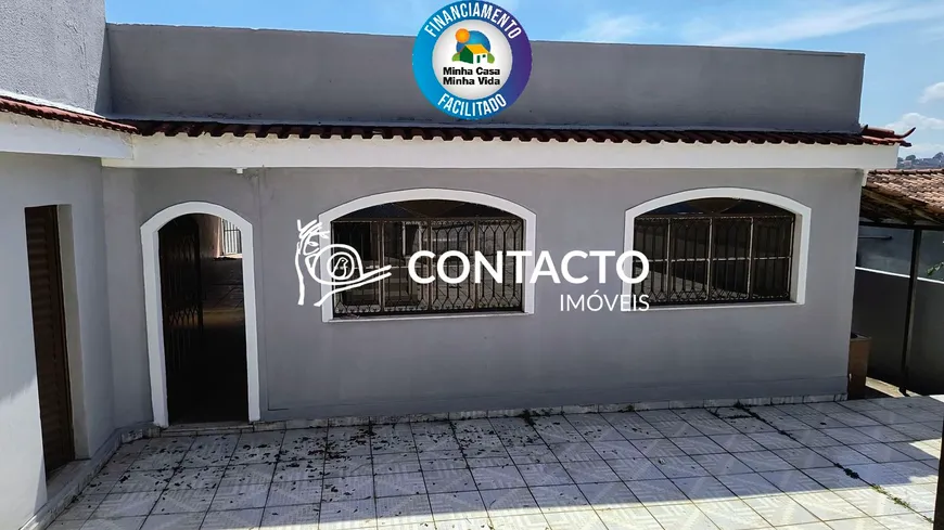 Foto 1 de Casa com 4 Quartos à venda, 350m² em Mutuá, São Gonçalo
