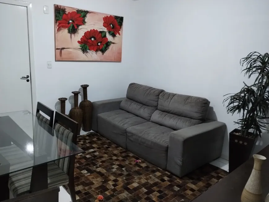Foto 1 de Apartamento com 2 Quartos à venda, 47m² em Eldorado, Sete Lagoas