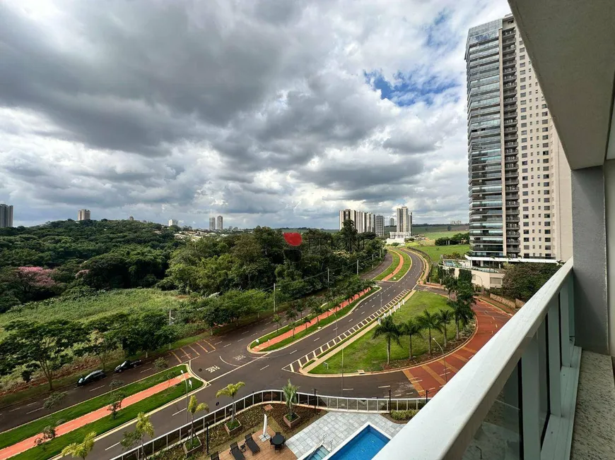 Foto 1 de Apartamento com 3 Quartos à venda, 238m² em Jardim Ilhas do Sul, Ribeirão Preto