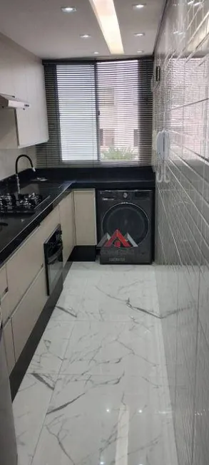 Foto 1 de Apartamento com 2 Quartos à venda, 48m² em Jardim São Luís, Suzano