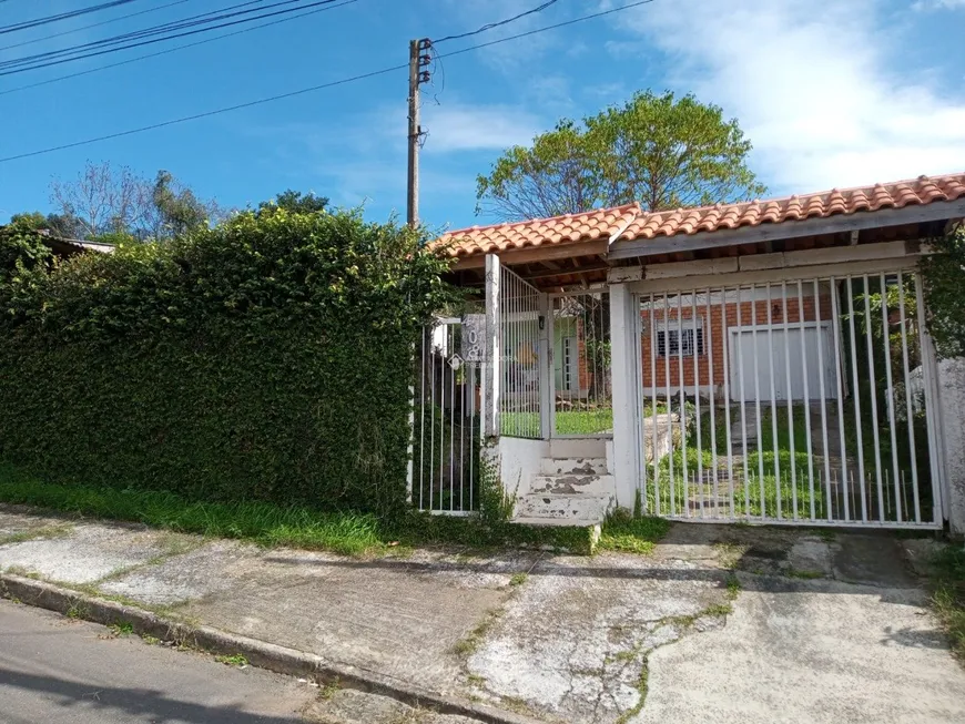 Foto 1 de Casa com 4 Quartos à venda, 330m² em Duque de Caxias, São Leopoldo