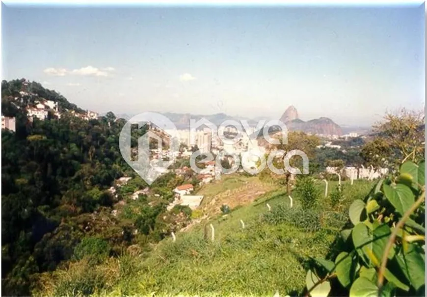 Foto 1 de Lote/Terreno à venda, 70000m² em Cosme Velho, Rio de Janeiro