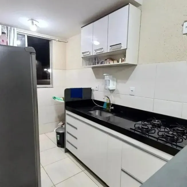 Foto 1 de Apartamento com 2 Quartos à venda, 45m² em Mansorur, Uberlândia